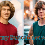 danny duncan net worth