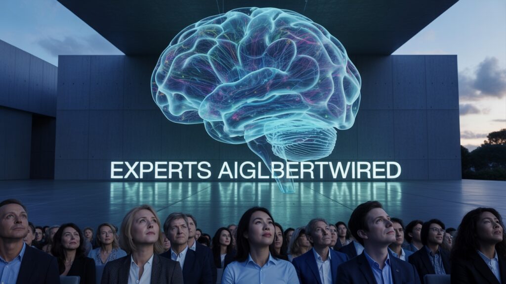 experts-aigilbertwired - Eromee | Trending News, Tech & Lifestyle Updates experts aigilbertwired