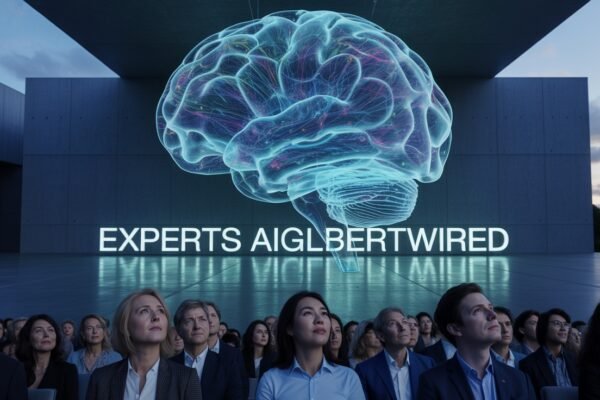 experts aigilbertwired