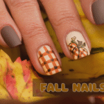 fall nails 2024