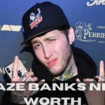 faze banks net worth