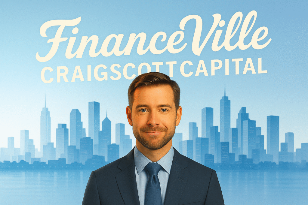 financeville craigscottcapital - Eromee | Trending News, Tech & Lifestyle Updates financeville craigscottcapital