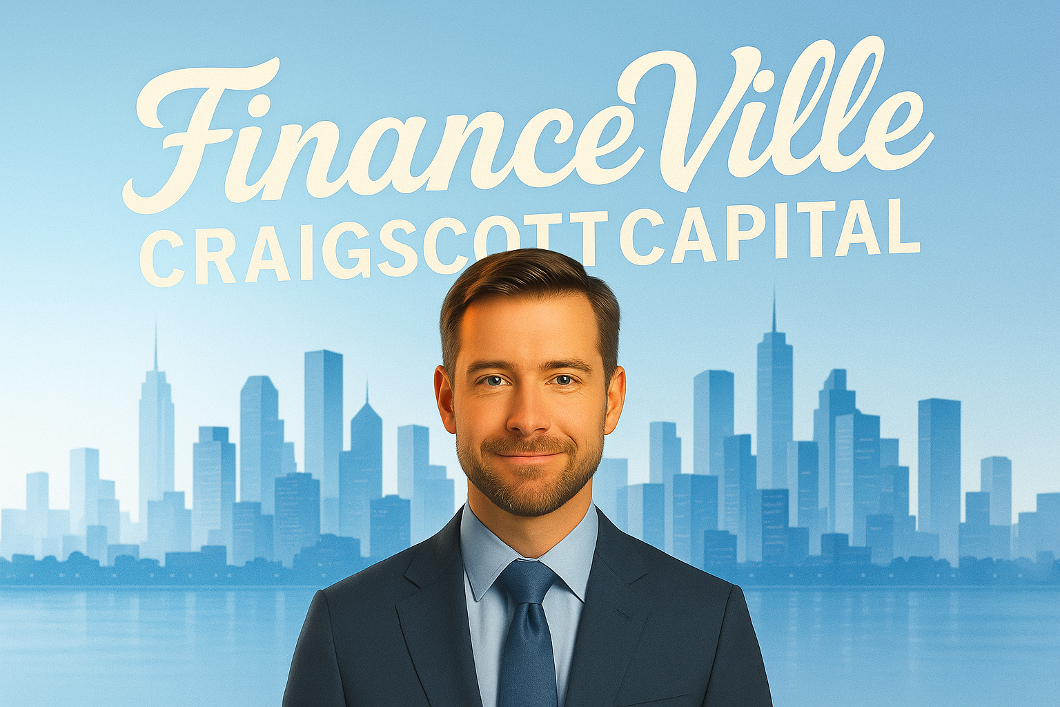financeville craigscottcapital