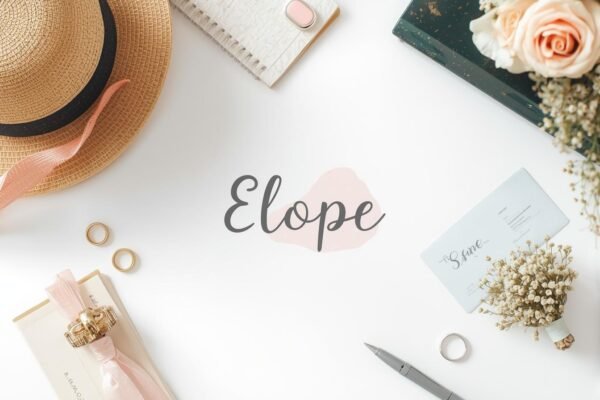 how to elope​