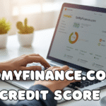 gomyfinance.com credit score