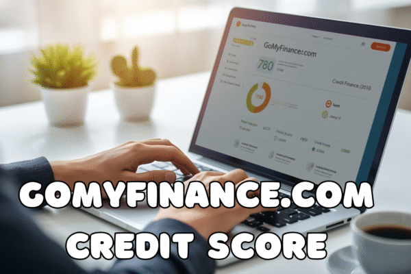 gomyfinance.com credit score