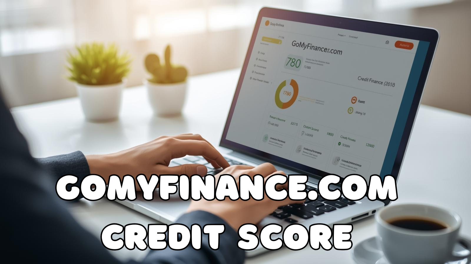 gomyfinance.com credit score