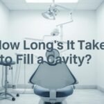How Long Does It Take to Fill a Cavity