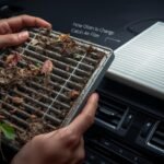 how often to change cabin air filter