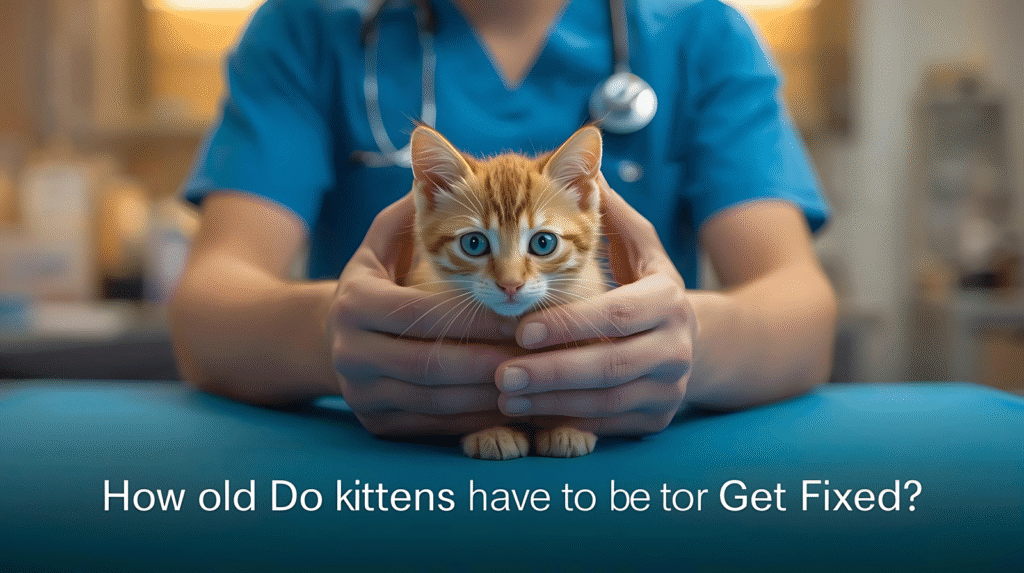 how old do- kittens- have to- be to- get- fixed - Eromee | Trending News, Tech & Lifestyle Updates how old do kittens have to be to get fixed