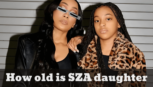 How Old Is SZA Daughter in 2025? Age, Family & SZA’s Protective Privacy how old is sza daughter