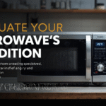 how to dispose of a microwave