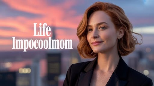 life impocoolmom