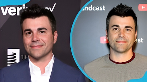 mark rober net worth