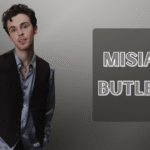 Misia Butler