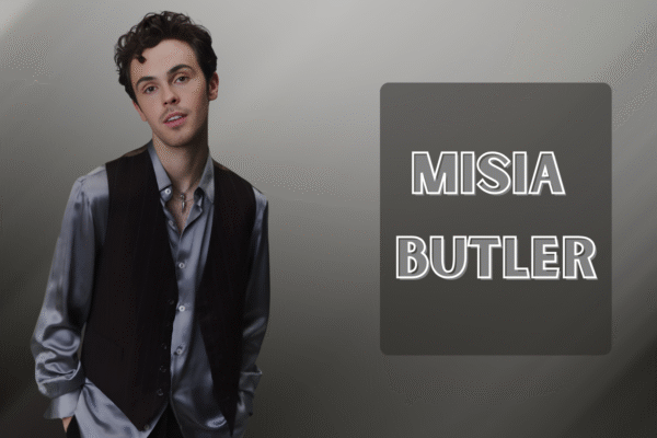 Misia Butler: Net Worth, Biography, and 5 Fascinating Facts | The Rising Star Misia Butler