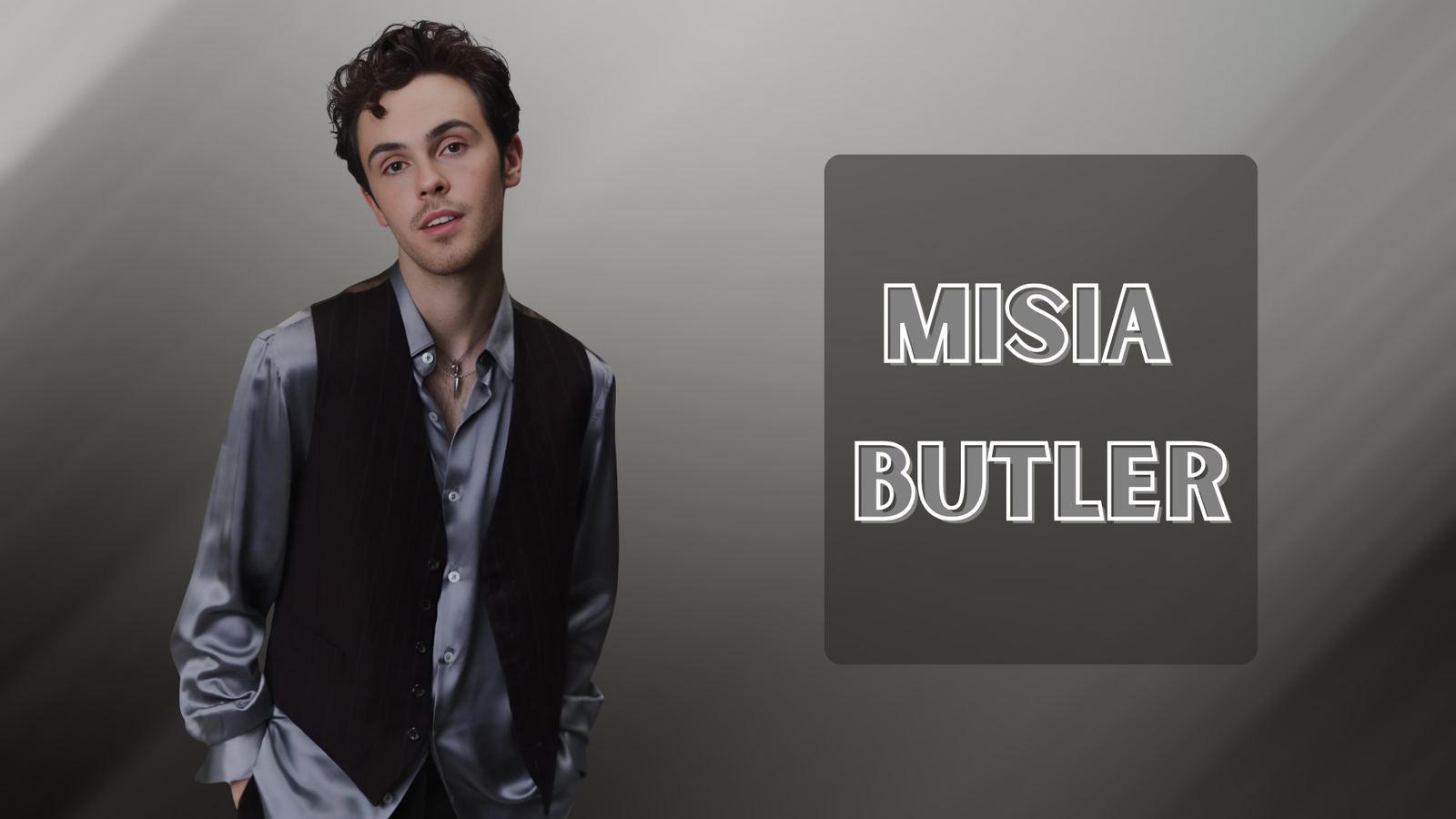 Misia Butler