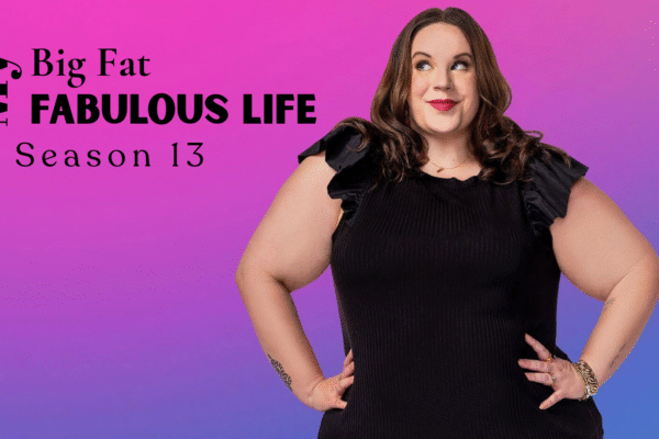 my big fat fabulous life season 13