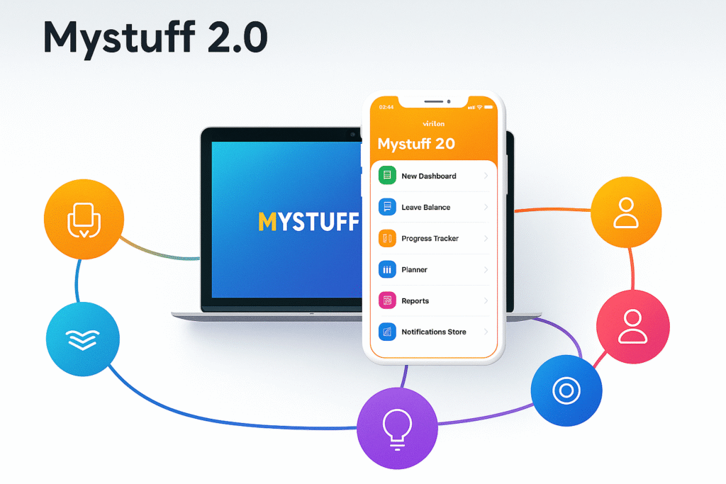 mystuff-2.0-1 - Eromee | Trending News, Tech & Lifestyle Updates