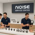 Noise Service Center