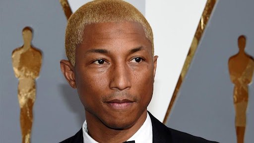pharrell williams net worth