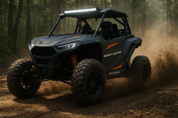 Rowdy Oxford Integris 2025: Exclusive Updates, Pricing & Expert Insights Rowdy Oxford Integris