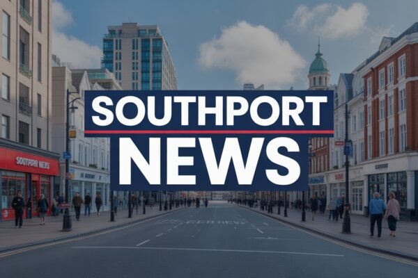 Southport News: Latest Local Updates, Breaking Stories & Community Reports southport news
