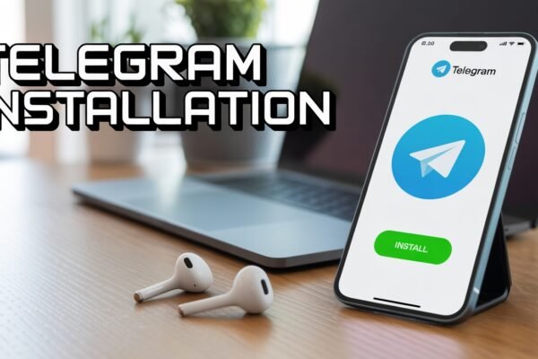 Telegram Installation Guide 2025: Fast, Easy & Secure Setup | Step-by-Step telegram installation