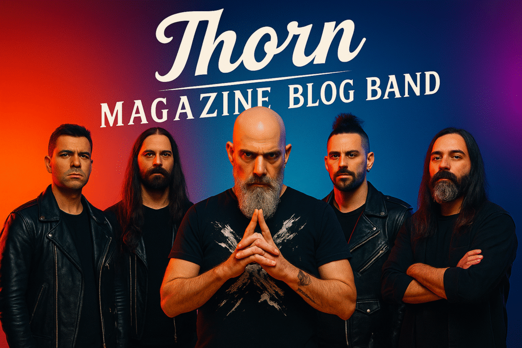 thorn-magazine-blog-band-1 - Eromee | Trending News, Tech & Lifestyle Updates thorn-magazine blog band