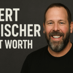 bert kreischer net worth