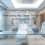 how long does it take to become an orthodontist