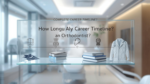 how long does it take to become an orthodontist