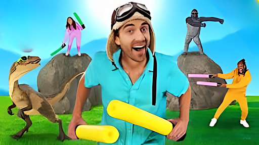 danny go net worth