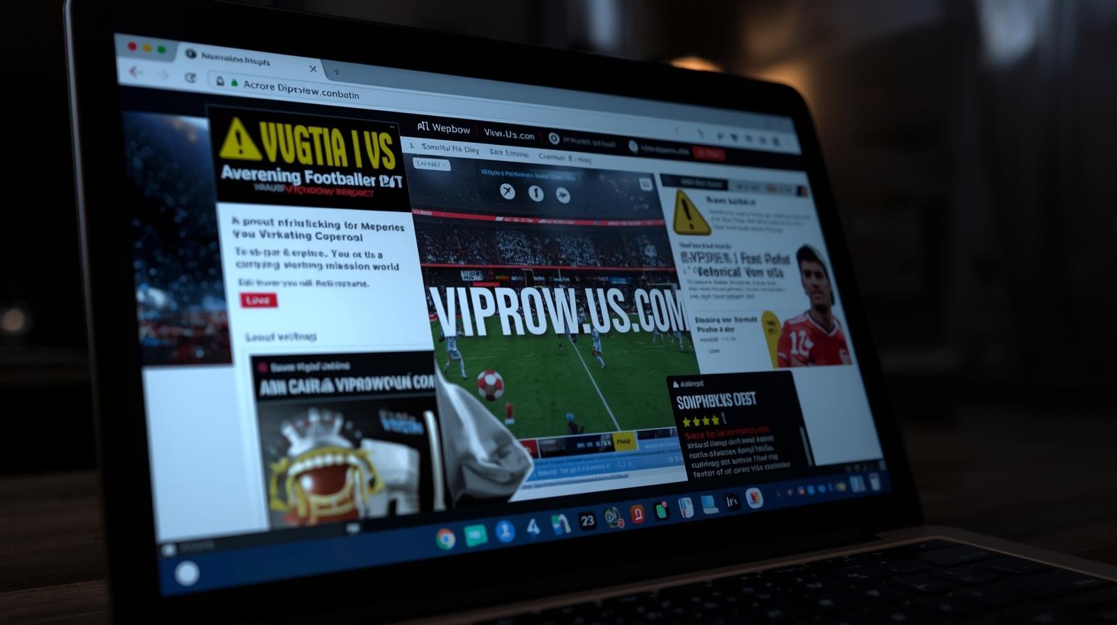 viprow .us.com