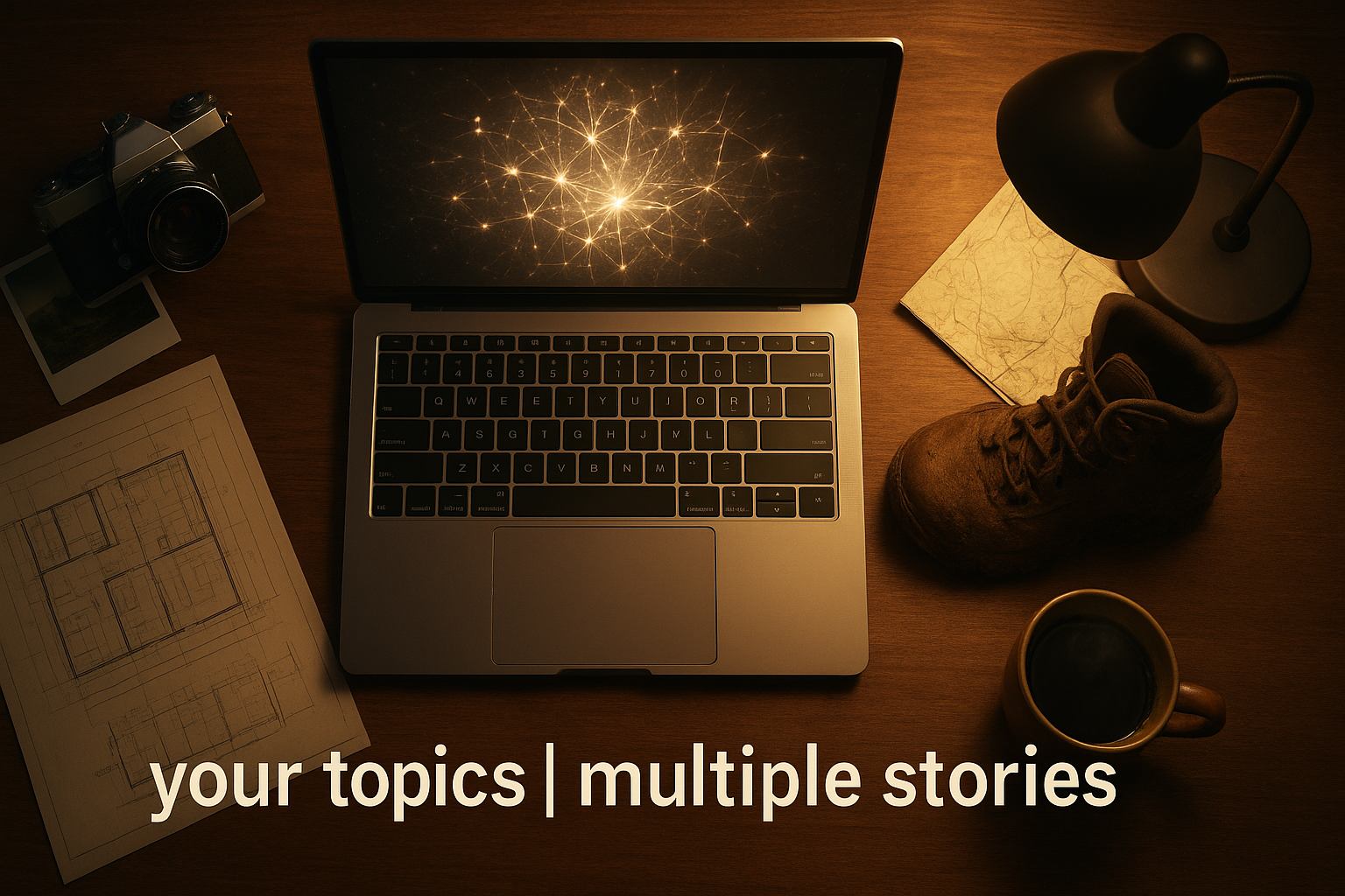 Your Topics | Multiple Stories