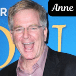 Anne Steves: Life, Career, and Personal Journey Anne Steves