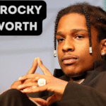 ASAP Rocky Net Worth