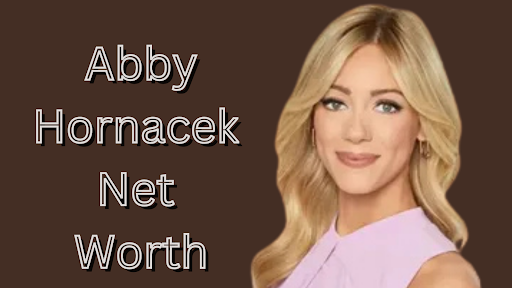 Abby Hornacek Net Worth 2025: Career, Earnings, Lifestyle & Assets Abby Hornacek net worth