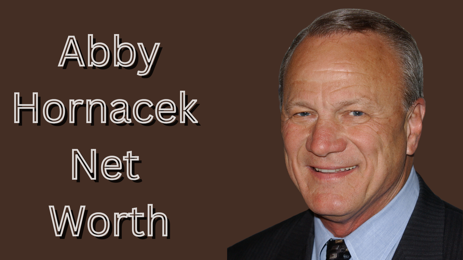 Barry Switzer Net Worth