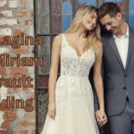 Alex Lagina and Miriam Amirault Wedding