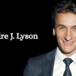 Andre J. Lyson: Life, Career, and Achievements of a Visionary Professional Andre J. Lyson