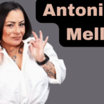 Antonimar Mello: Biography, Career, Net Worth, and Inspiring Life Story Antonimar Mello