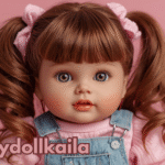 Babydollkaila