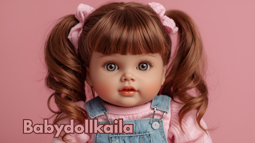 Babydollkaila