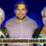 Brandon Burlsworth Mom Net Worth