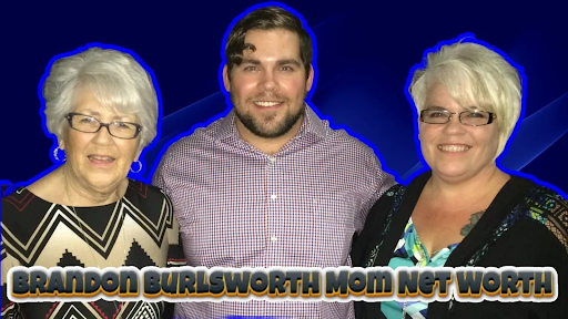 Brandon Burlsworth Mom Net Worth