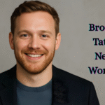 Brody Tate: Biography, Career, Net Worth, and Life with Janeane Garofalo Brody Tate
