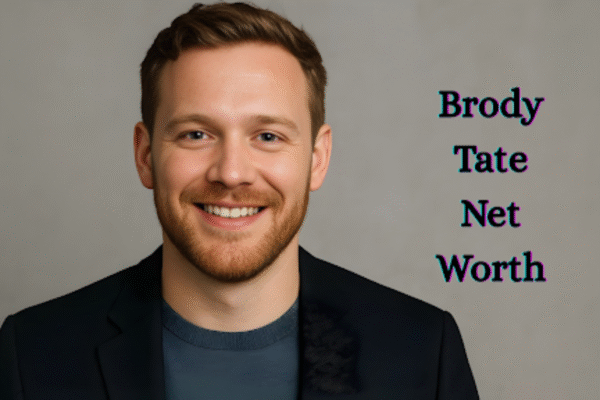 Brody Tate: Biography, Career, Net Worth, and Life with Janeane Garofalo Brody Tate