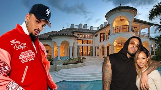 Chris Brown Net Worth
