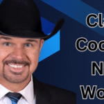 Clay Cooper Net Worth
